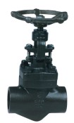 Forged Steel Globe  Valve 800LB