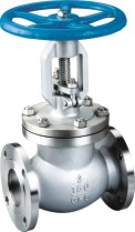 ANSI Globe Valve Flanged