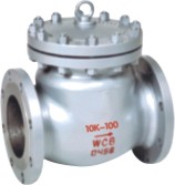 ANSI Swing Check Valve Flanged