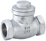 Swing Check Valve